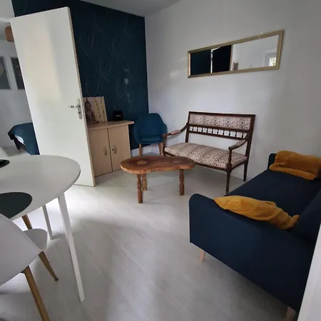 Charmante Maisonnette *