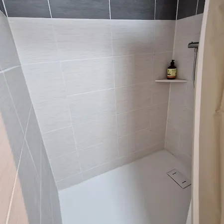 Charmante Maisonnette * Néris-les-Bains