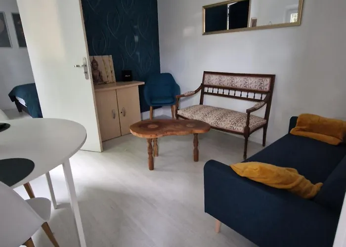 Charmante Maisonnette *