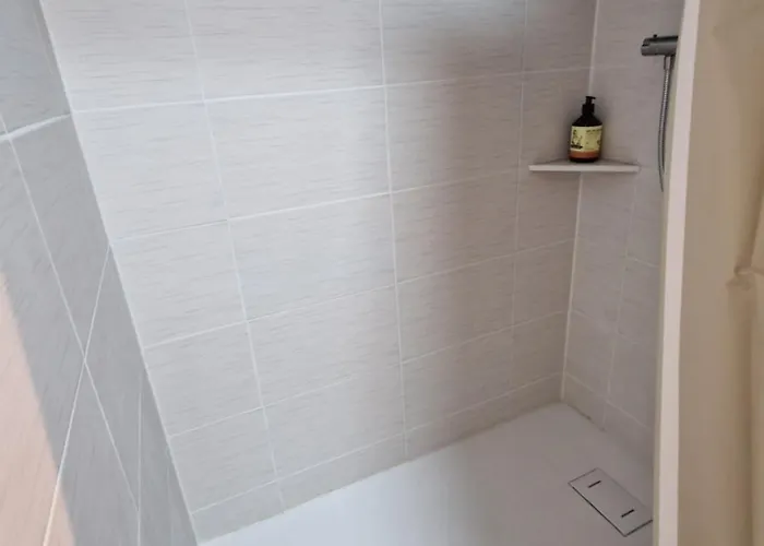 Charmante Maisonnette * Néris-les-Bains